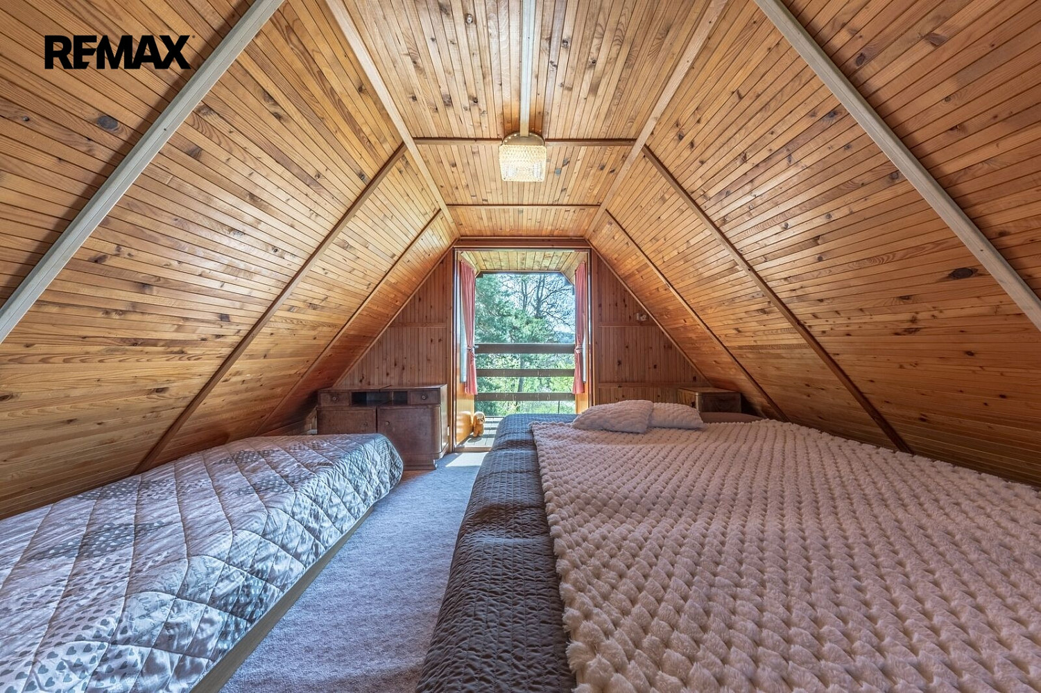 Prodej chaty/chalupy 36 m² s pozemkem 582 m² – fotografie 3