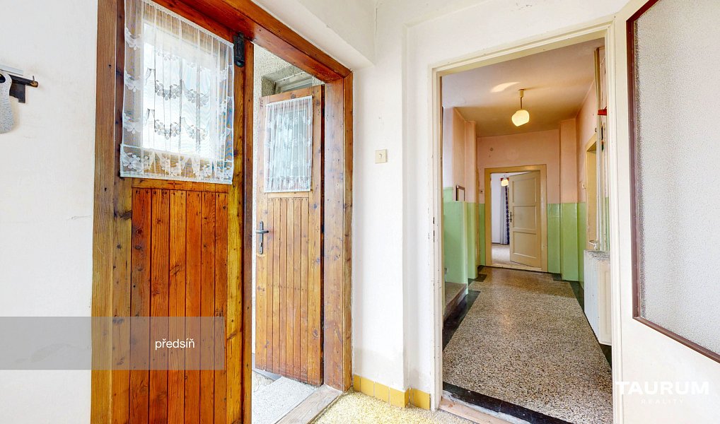 Prodej domu 186 m² s pozemkem 1 028 m², Bělá nad Radbuzou – náhled fotky 20