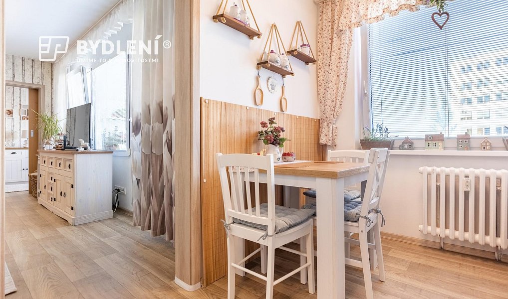 Prodej bytu 4+1 81 m², Teplice – náhled fotky 17