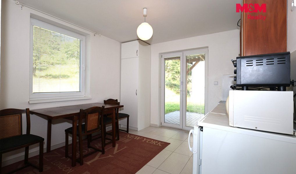 Prodej chaty/chalupy 101 m² s pozemkem 289 m², Bílá – náhled fotky 3