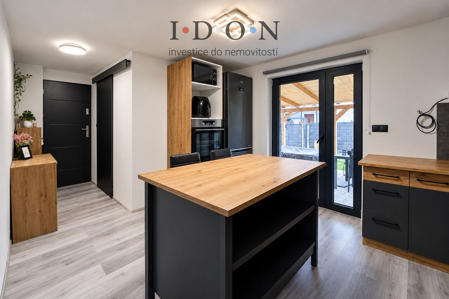 Prodej domu 80 m² s pozemkem 250 m²