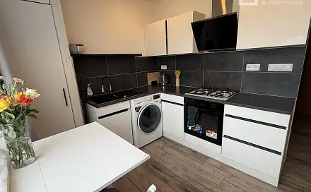 Pronájem bytu 1+1 35 m², Havlíčkova, Valašské Meziříčí, okres Vsetín