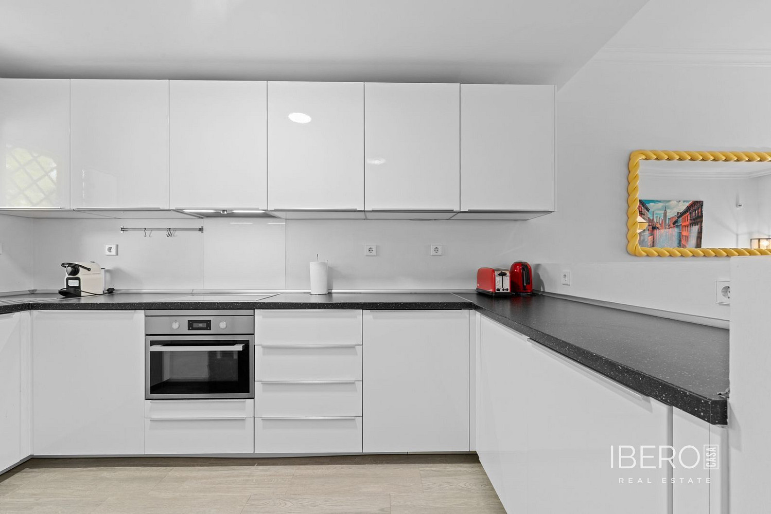 Pis 3+kk – Marbella, Nueva Andalucía - Vista 3