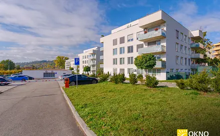 Prodej bytu 2+kk 56 m², Otakara Kubína, Boskovice, okres Blansko