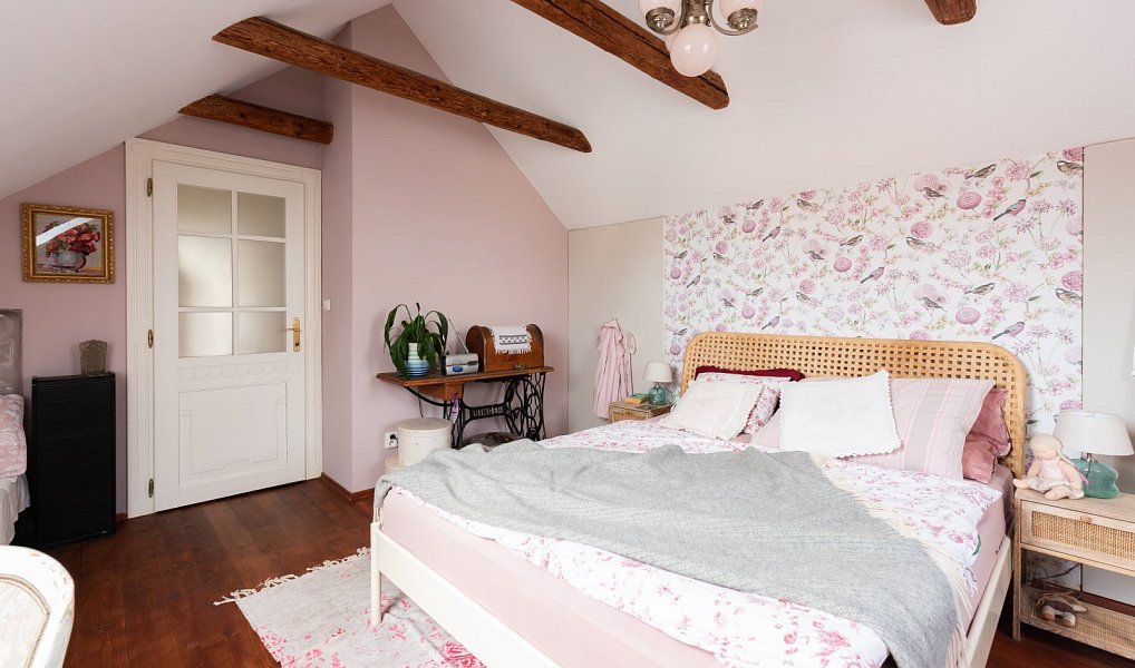 Prodej domu 129 m² s pozemkem 568 m², Jirny – náhled fotky 25