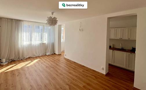 Prodej bytu 3+1 69 m², Kosova Hora, okres Příbram