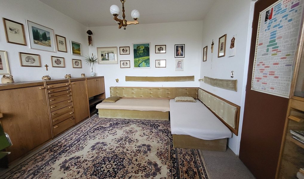 Pronájem bytu 3+1 73 m², Třebíč – náhled fotky 9