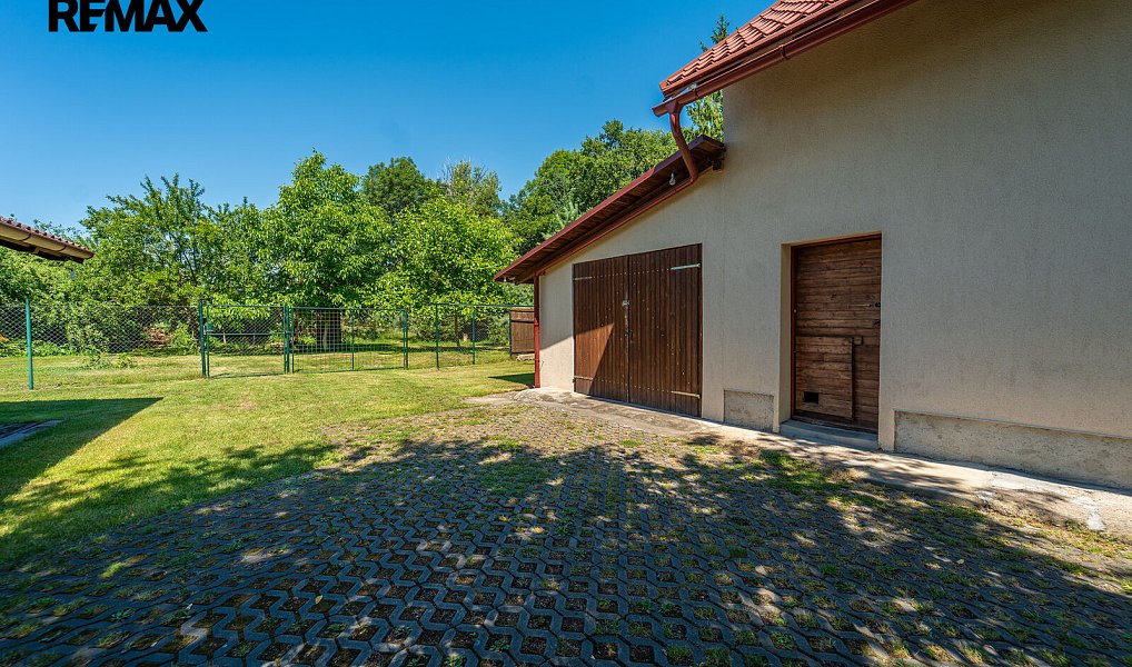 Prodej domu 96 m² s pozemkem 730 m², Svatý Mikuláš – náhled fotky 37