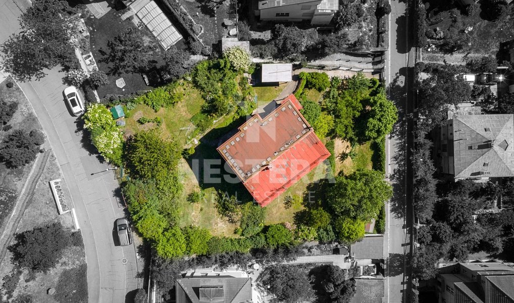 Prodej nájemního domu, činžáku 397 m², Praha – náhled fotky 25