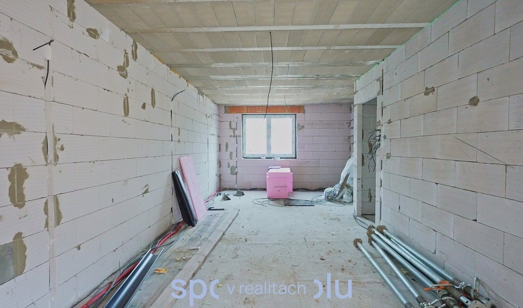 Prodej domu 148 m² s pozemkem 214 m², Tršice – náhled fotky 5