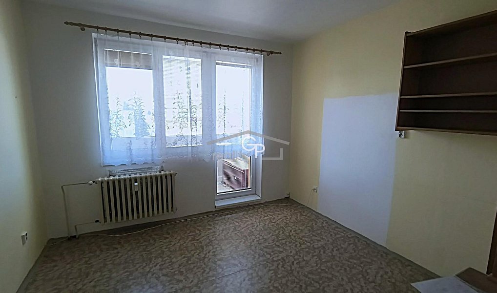 Prodej bytu 2+kk 42 m², Jindřichův Hradec – náhled fotky 3