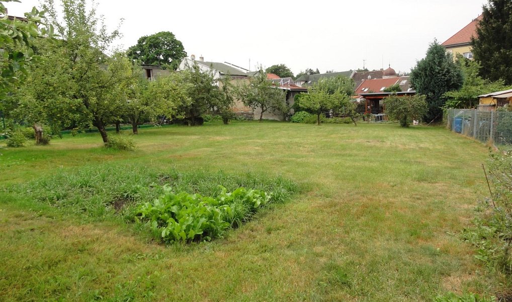Prodej domu 202 m² s pozemkem 1 245 m², Hlinsko – náhled fotky 5