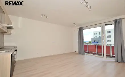 Pronájem bytu 1+kk 44 m², Studentská, Plzeň - Bolevec