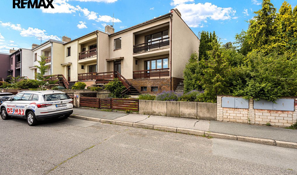 Prodej domu 220 m² s pozemkem 564 m², Praha – náhled fotky 8