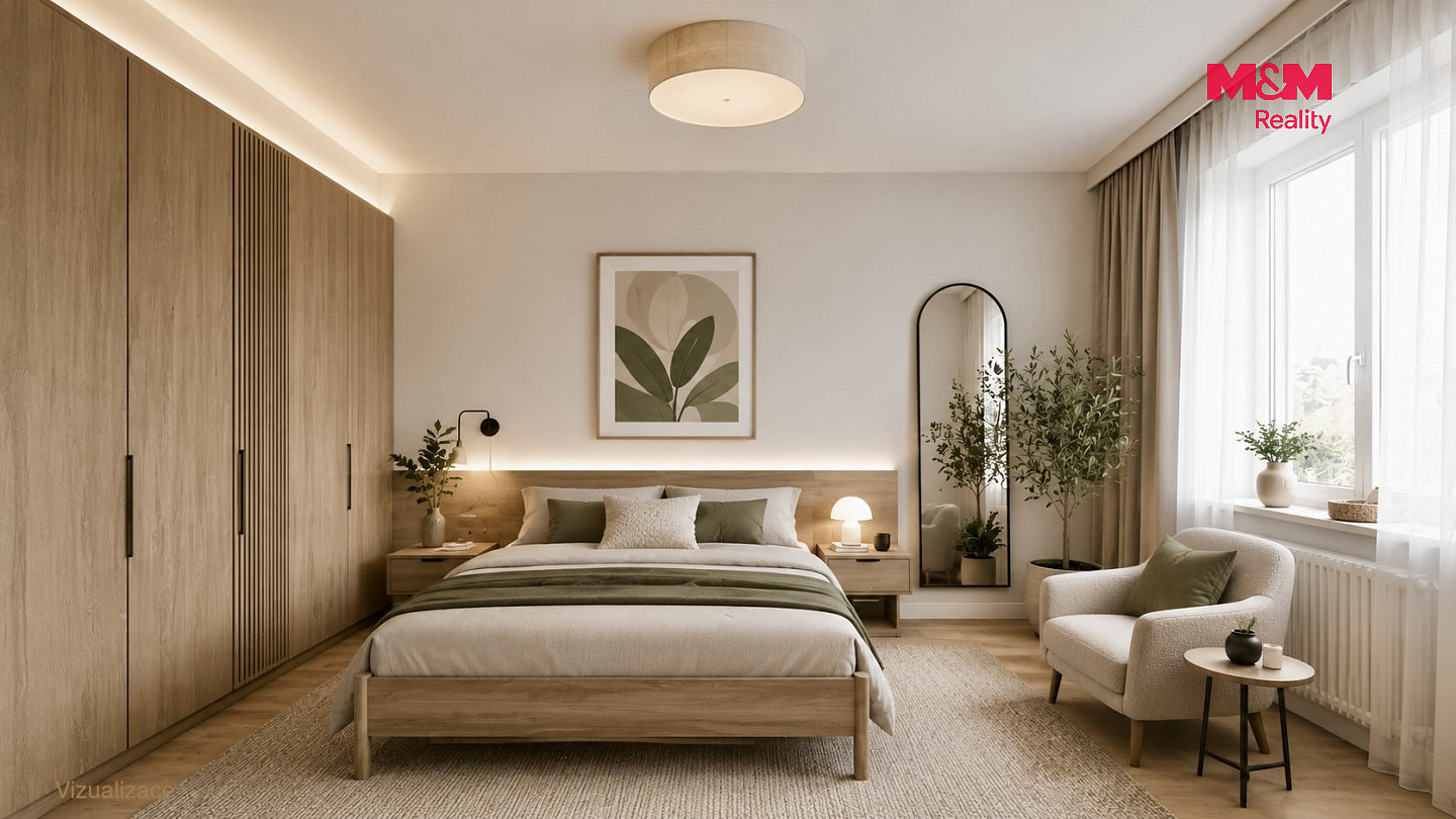 Prodej domu 65 m² s pozemkem 1 232 m² – fotografie 4