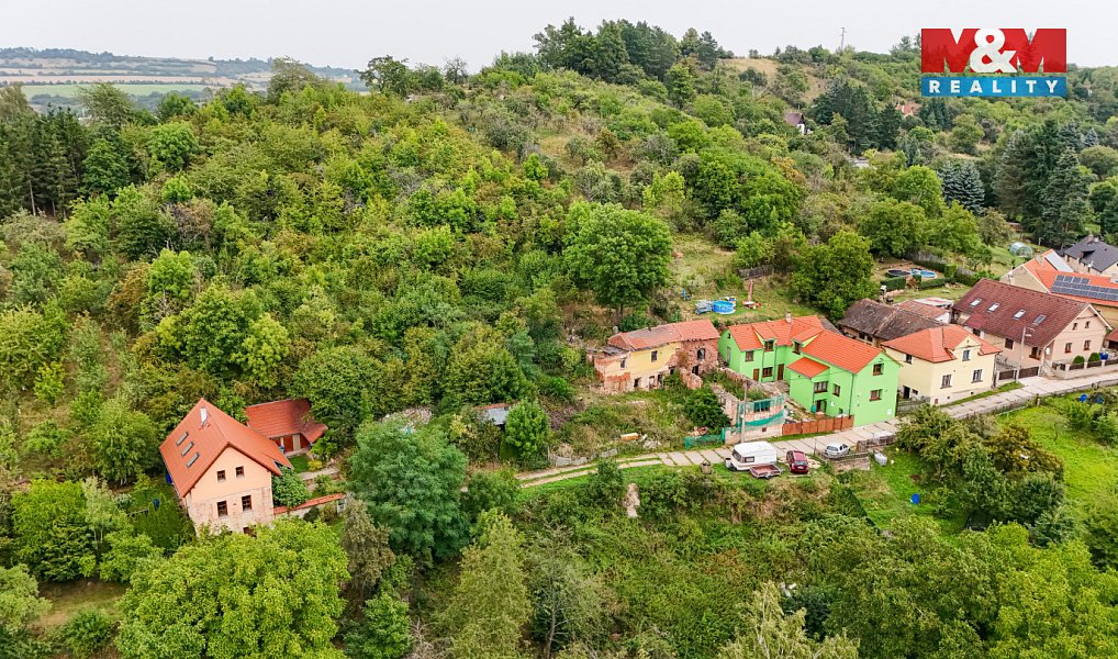 Prodej domu 110 m² s pozemkem 493 m², Krušovice – náhled fotky 22
