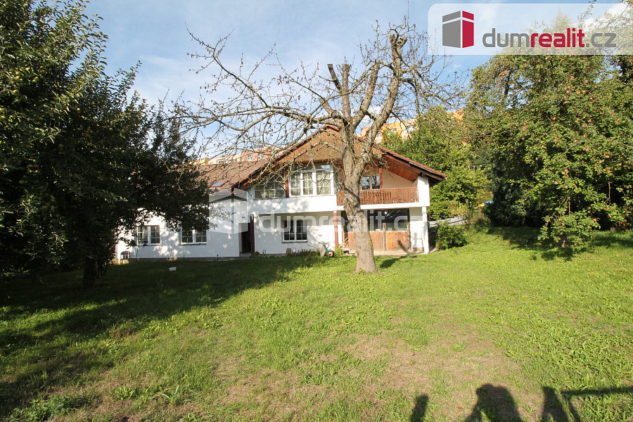Prodej domu 387 m² s pozemkem 992 m² — photo 4