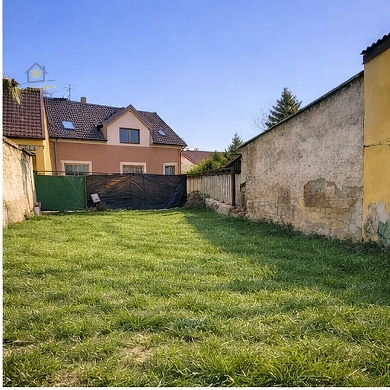 Prodej stavebního pozemku 244 m² — photo 2