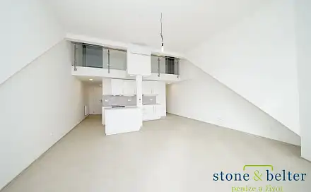 Pronájem bytu 3+kk 115 m²