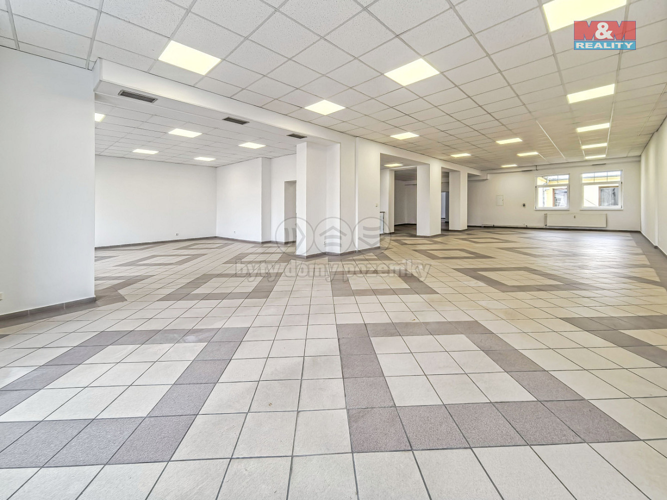 Pronájem obchodních prostor 520 m² — photo 5