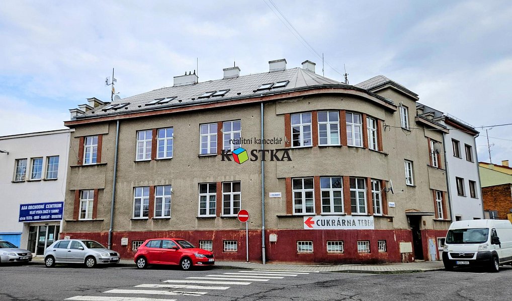 Prodej obchodních prostor 2 500 m², Nový Jičín – náhled fotky 24