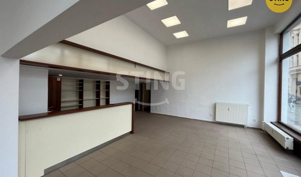 Pronájem obchodních prostor 115 m², Ostrava – náhled fotky 6