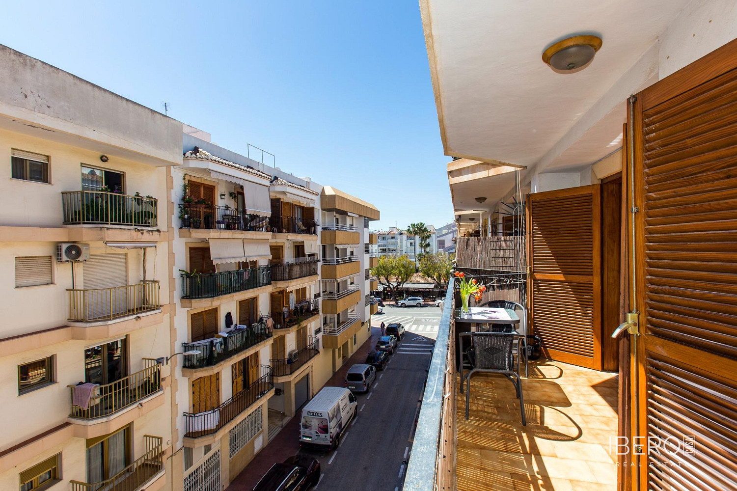 Piso 4+kk – Xàbia / Jávea, la Marina Alta - Vista 4