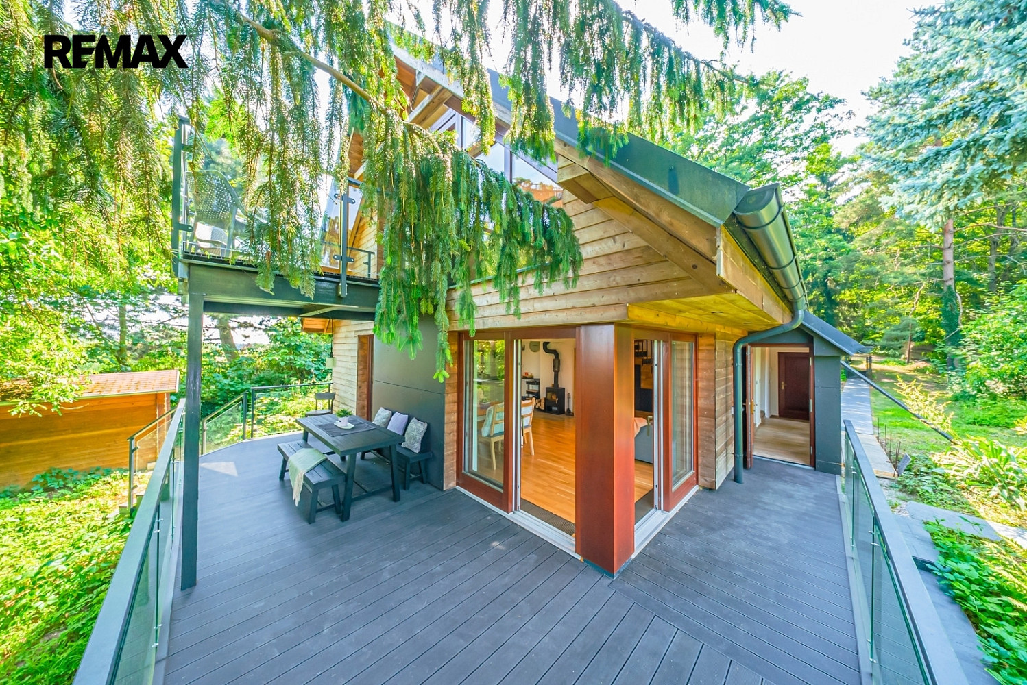 Prodej domu 101 m² s pozemkem 3 079 m² – fotografie 4