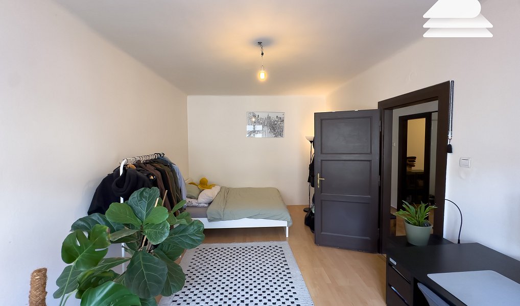 Prodej bytu 2+kk 46 m², Praha – náhled fotky 14