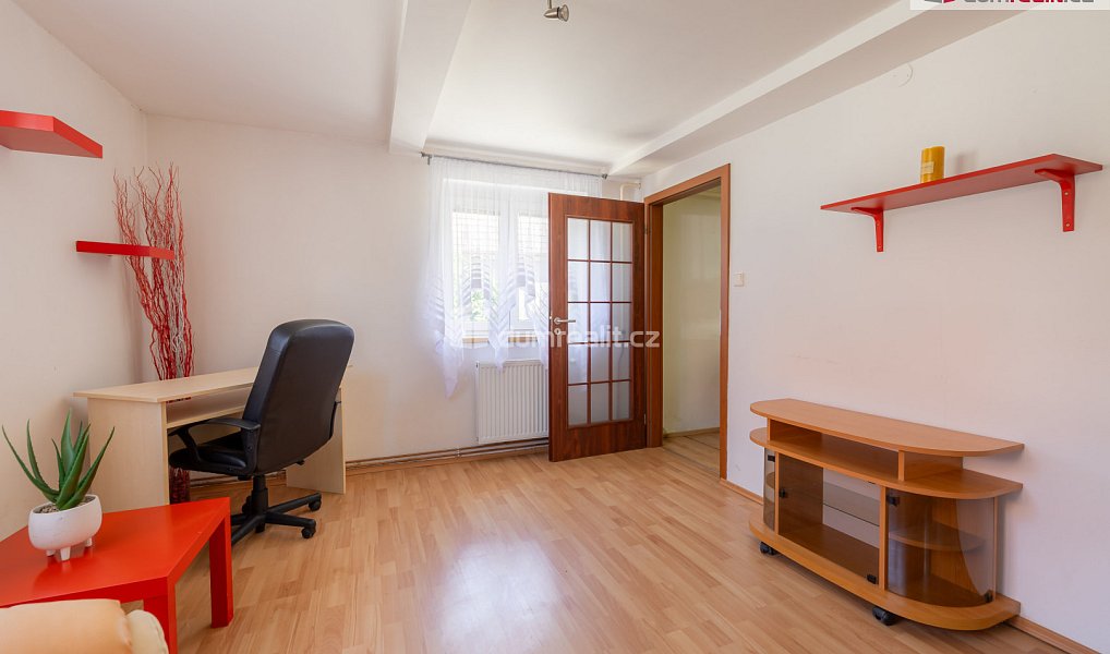 Prodej domu 130 m² s pozemkem 1 798 m², Nepomyšl – náhled fotky 17