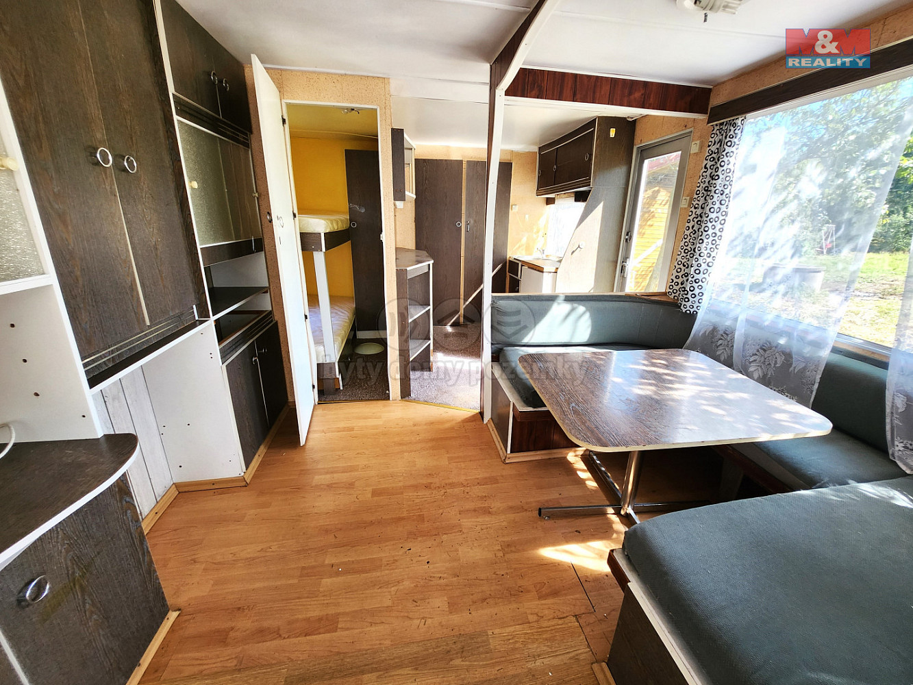 Prodej zahrady 2 676 m² – pohled 2