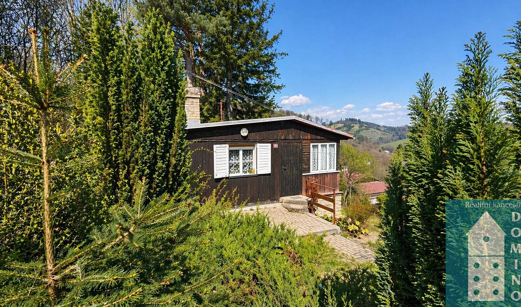 Prodej chaty/chalupy 66 m², Rajnochovice – náhled fotky 2