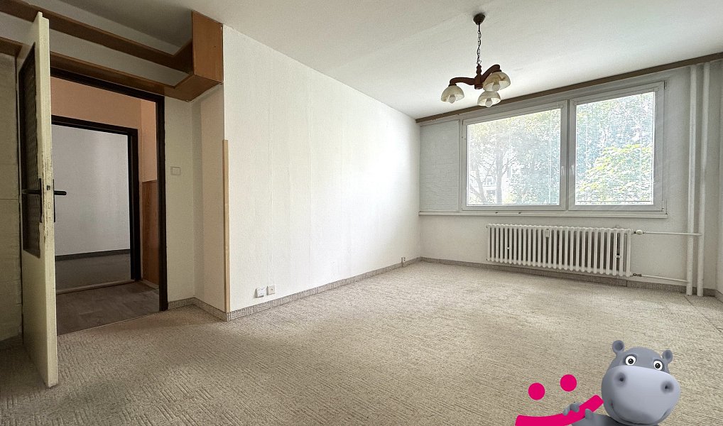 Prodej bytu 3+1 54 m², Praha – náhled fotky 4