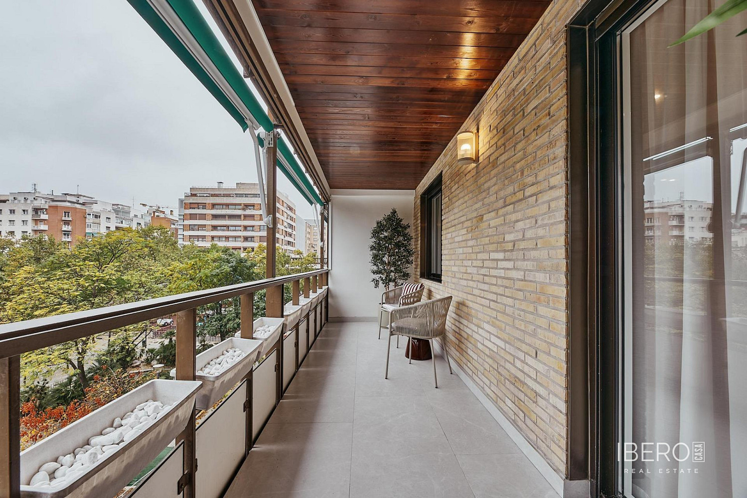 Pis 4+kk – Madrid, Barrio de los Austrias, Centro - Vista 5