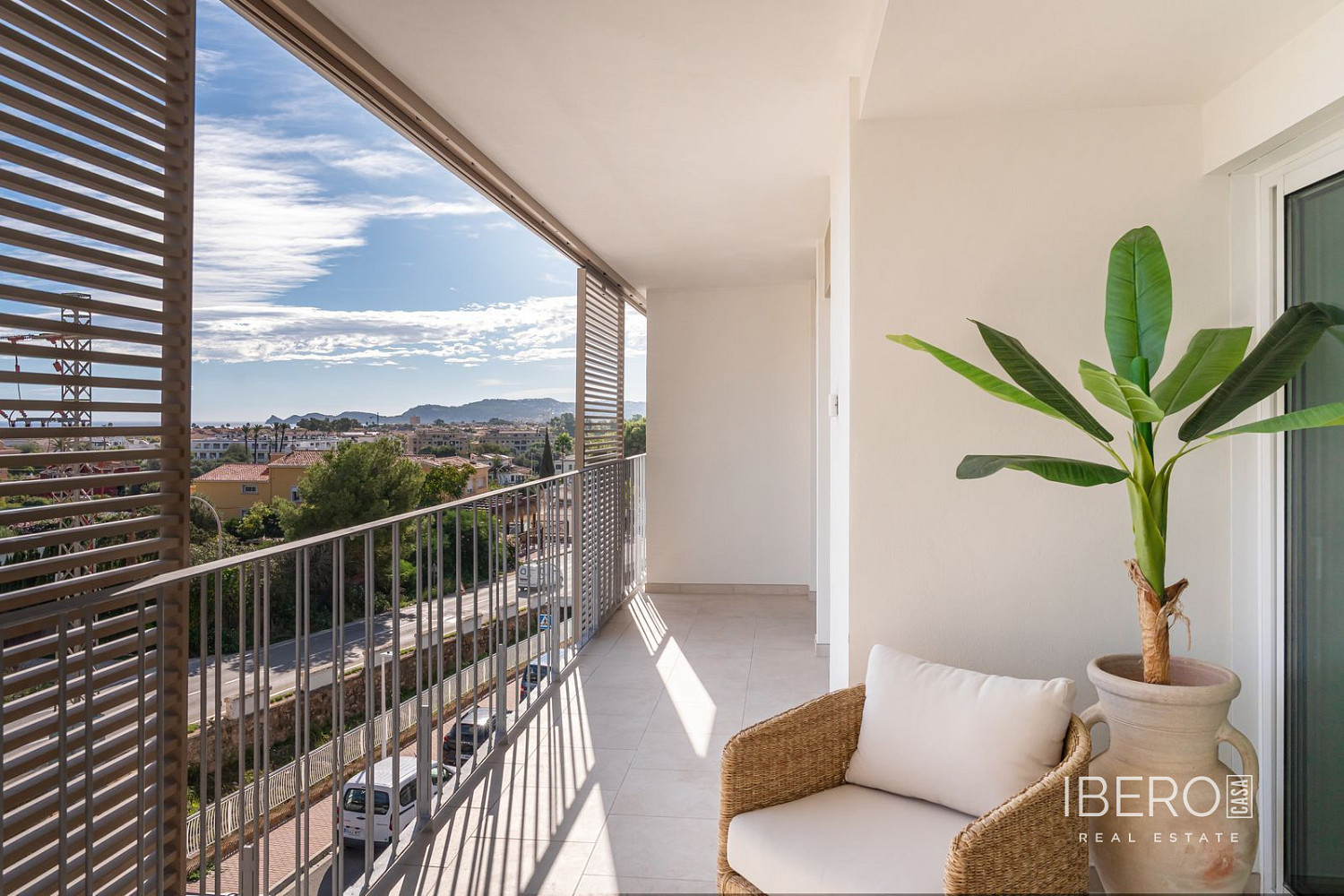 Pis 3+kk – Xàbia / Jávea, la Marina Alta - Vista 4