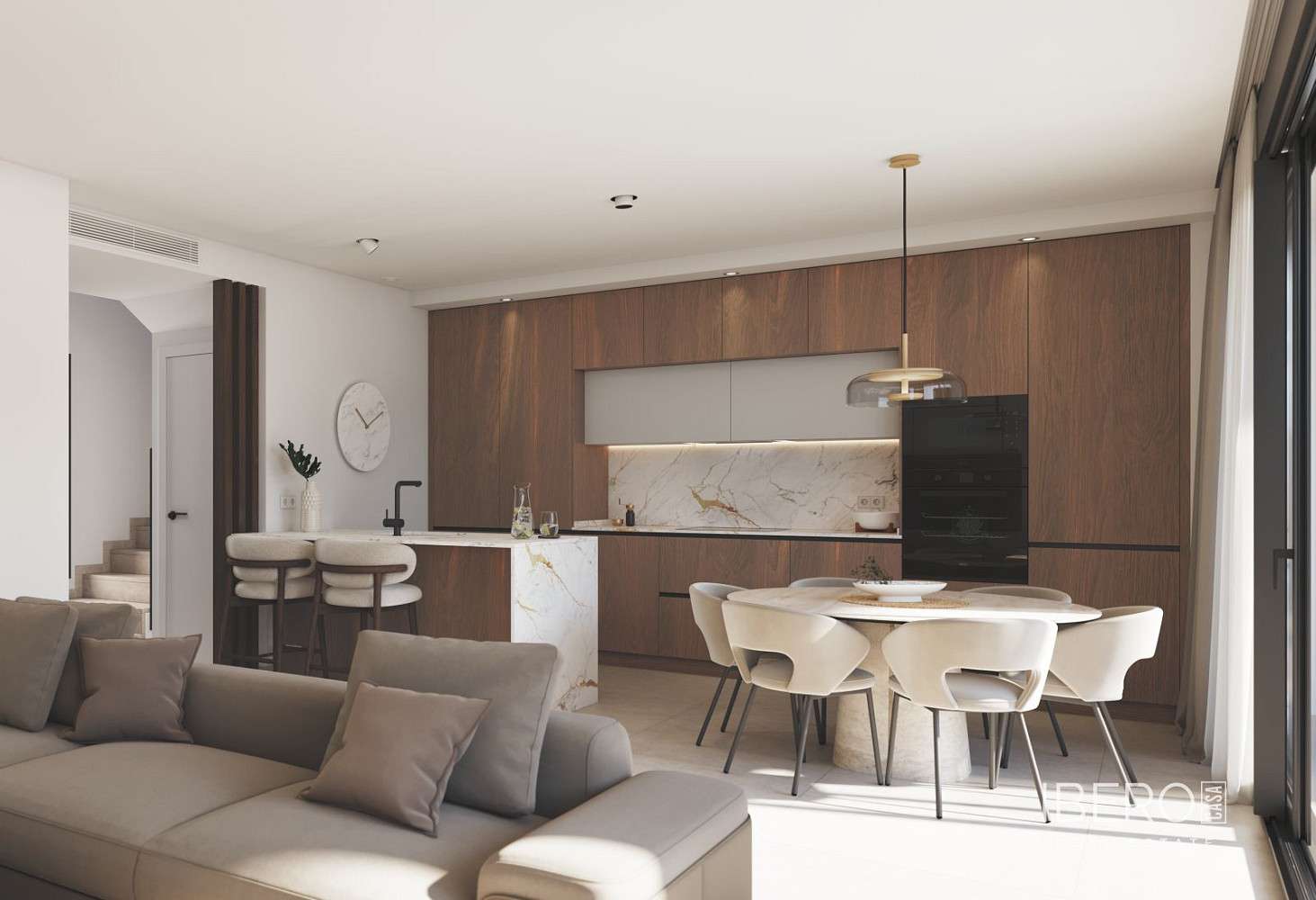 Casa 4+kk – San Javier, Santiago de la Ribera, Campo de Cartagena y Mar Menor - Más