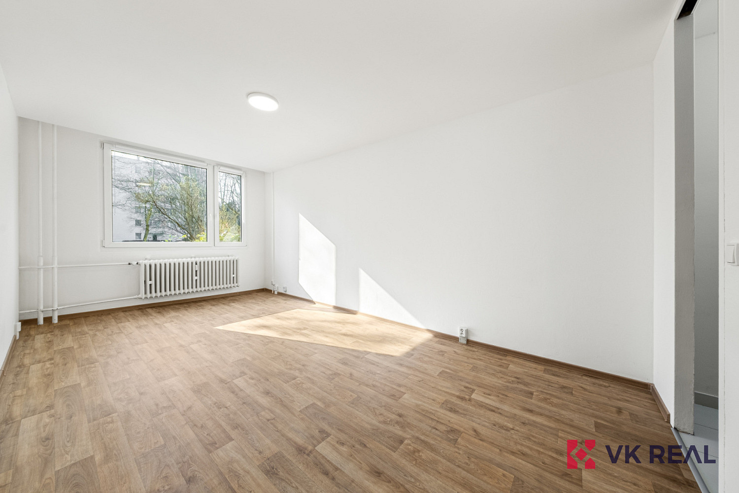 Prodej bytu 2+kk 47 m² – fotografie 2