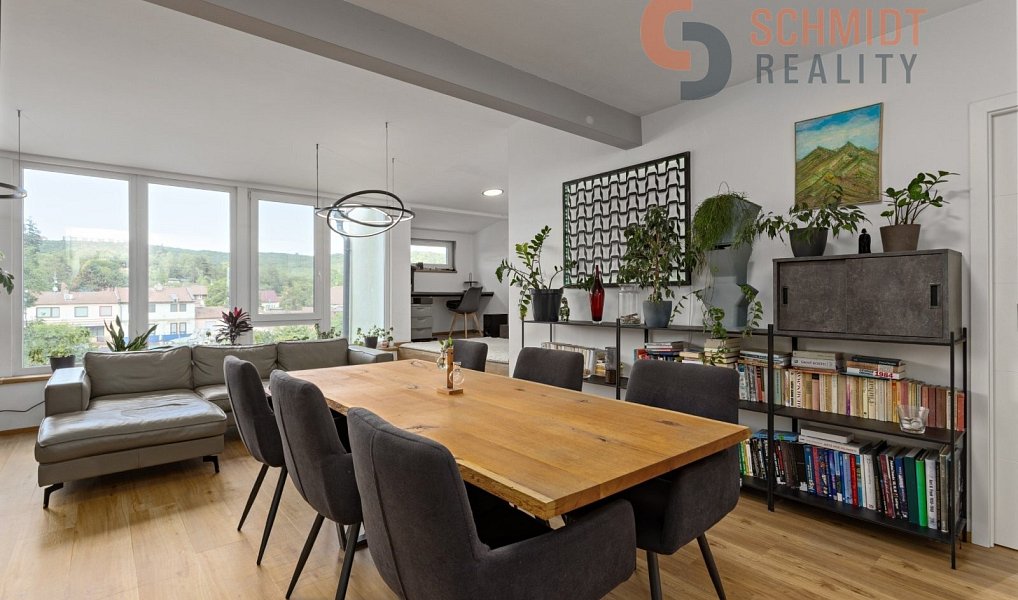 Prodej bytu 4+kk 115 m², Brno – náhled fotky 2