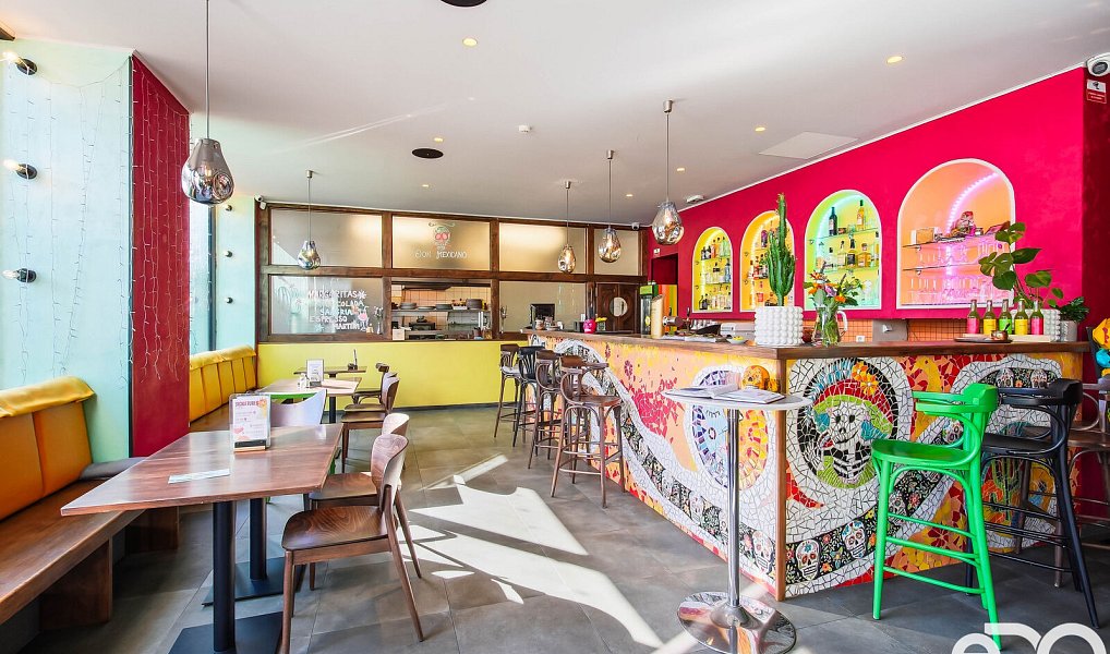 Pronájem restaurace 200 m², Liberec – náhled fotky 8
