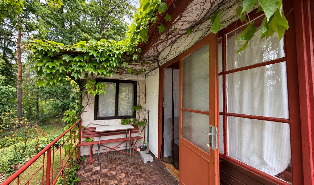 Prodej chaty/chalupy 45 m² s pozemkem 474 m², Mšecké Žehrovice – náhled fotky 5