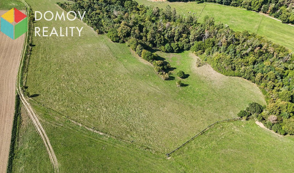 Prodej pole 41 343 m², Otročiněves – náhled fotky 7
