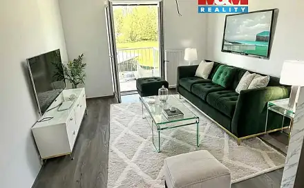 Prodej bytu 1+kk 28 m²