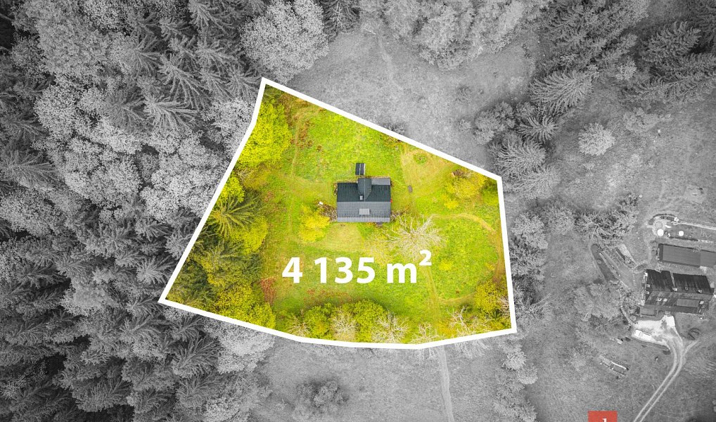 Prodej domu 250 m² s pozemkem 4 135 m², Vrchlabí – náhled fotky 33