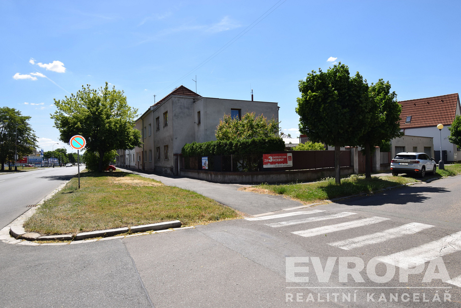 Prodej domu 190 m² s pozemkem 534 m² – fotografie 2