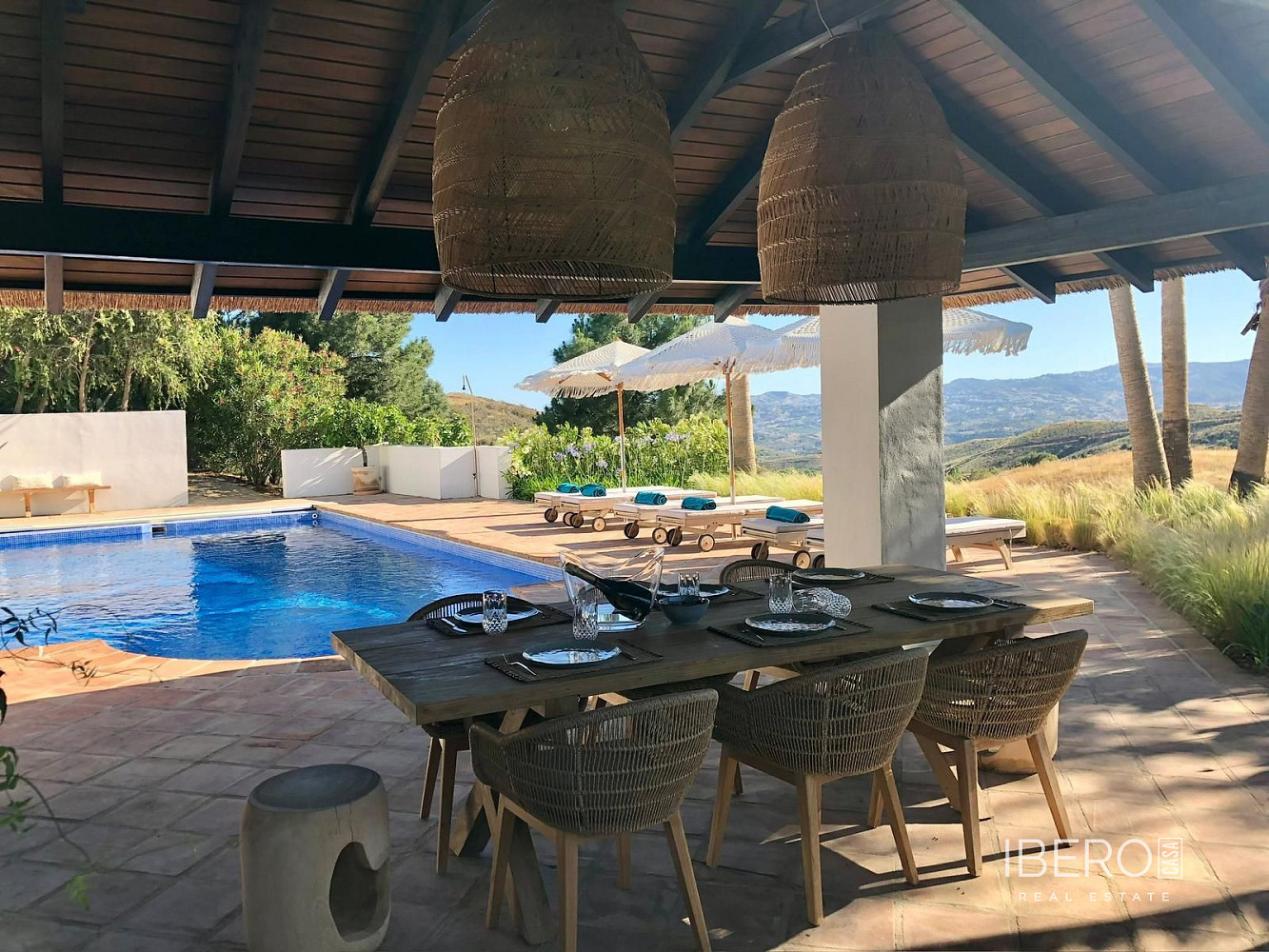 Casa 5+kk – Mijas, Urbanización Santa Rosa, Las Lomas de Mijas - Més