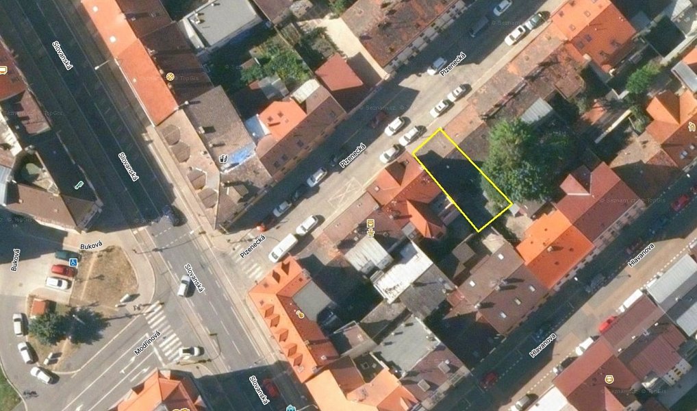 Prodej domu 70 m² s pozemkem 144 m², Plzeň – náhled fotky 4