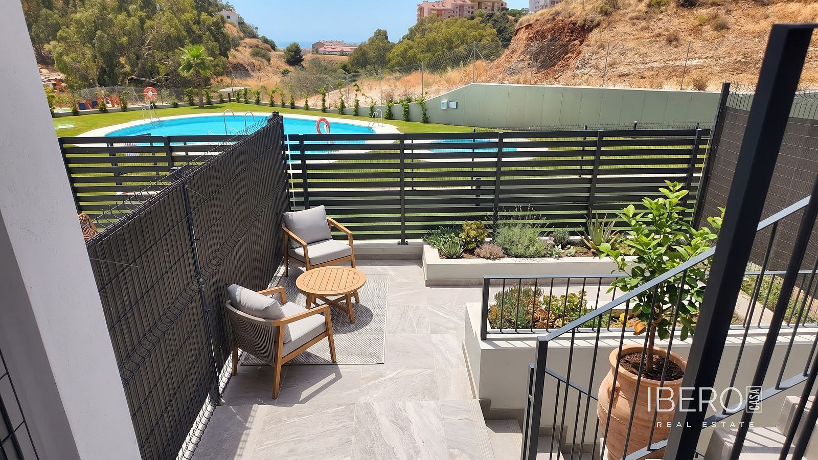 Piso 3+kk – Torreblanca - Vista 3