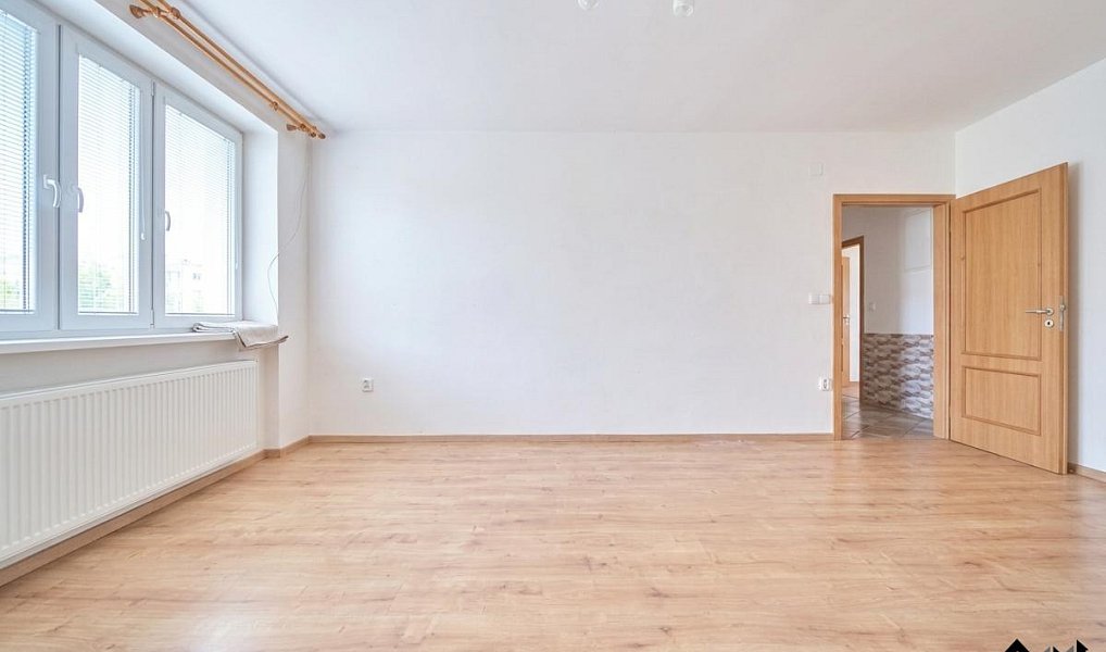 Pronájem bytu 2+1 61 m², Velké Opatovice – náhled fotky 7