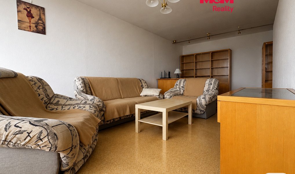 Pronájem bytu 3+1, 88 m², Horní Počernice - Praha 20, Praha