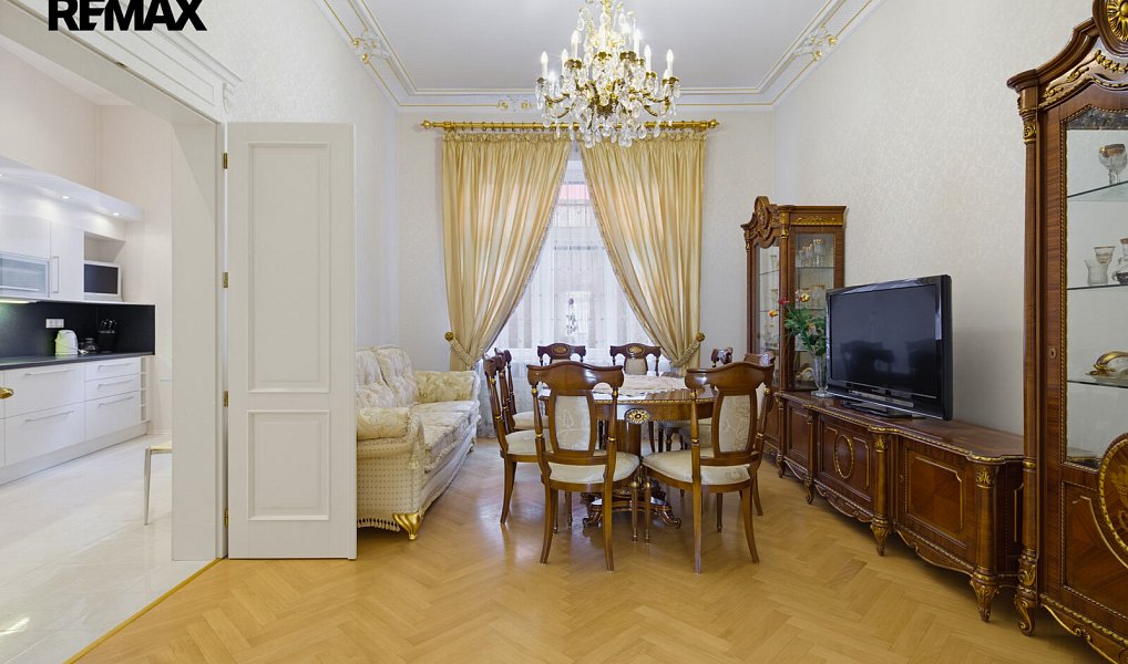 Prodej bytu 3+1 104 m², Karlovy Vary – náhled fotky 5